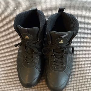 Black Nike ACG